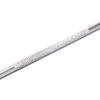 1Xnail Cuticle Remover Skin Cleaner Stainless Double Sided Spoon Pusher Art Tool
