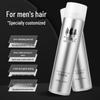 Noble Knight Strong Hold Hairspray & Fragrance Gel - Men's Fresh Styling Wax & Clay