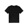 Timberland Color Block Round Neck Printed Short Sleeve T-Shirt Men Tops Black A22S1P56