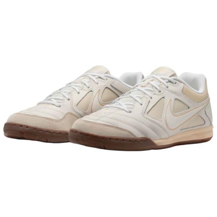 Nike Gato Sail White Gum Dark Brown Light Khaki IB3082-133