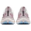 Anta Comfortable Versatile Non-Slip Durable Support Low-Top Running Shoes Women Sneaker Gray Pink Purple 122345586-3