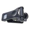 Tripod Camera Clip Clamp with 360 Degree Swivels Clip Camera Mount Photography Accessories Clamp 1/4'' Screw Clamp
