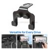 Xiaomi Car Seat Hook Hanging Storage Mobile Phone Holder Multifunctional  Rear Seat  Bracket  Back of Car Interior Seats Hanger  New