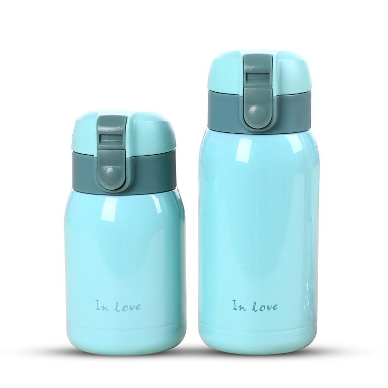 

OLOEY Couple Fashion Insulated Belly Mug