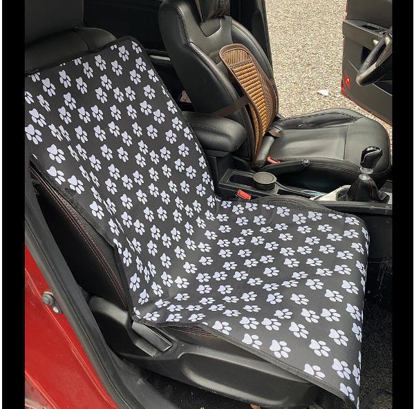 

Коврики для домашних животных в машину — специальные для собак, грязезащитные, подвесные сумки и подушки для сидений автомобиля