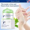 Whitening Anti-Aging Anti-Wrinkle Hand Mask Skin Care Lock Water Repair Calluses Hand Care Moisturizing Exfoliating Hand Cream