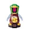 Hit Me Duck Ejection Soft Bullet Parent-Child Battle Shooting Toy Aerodynamic Interaction Hit Me Duck