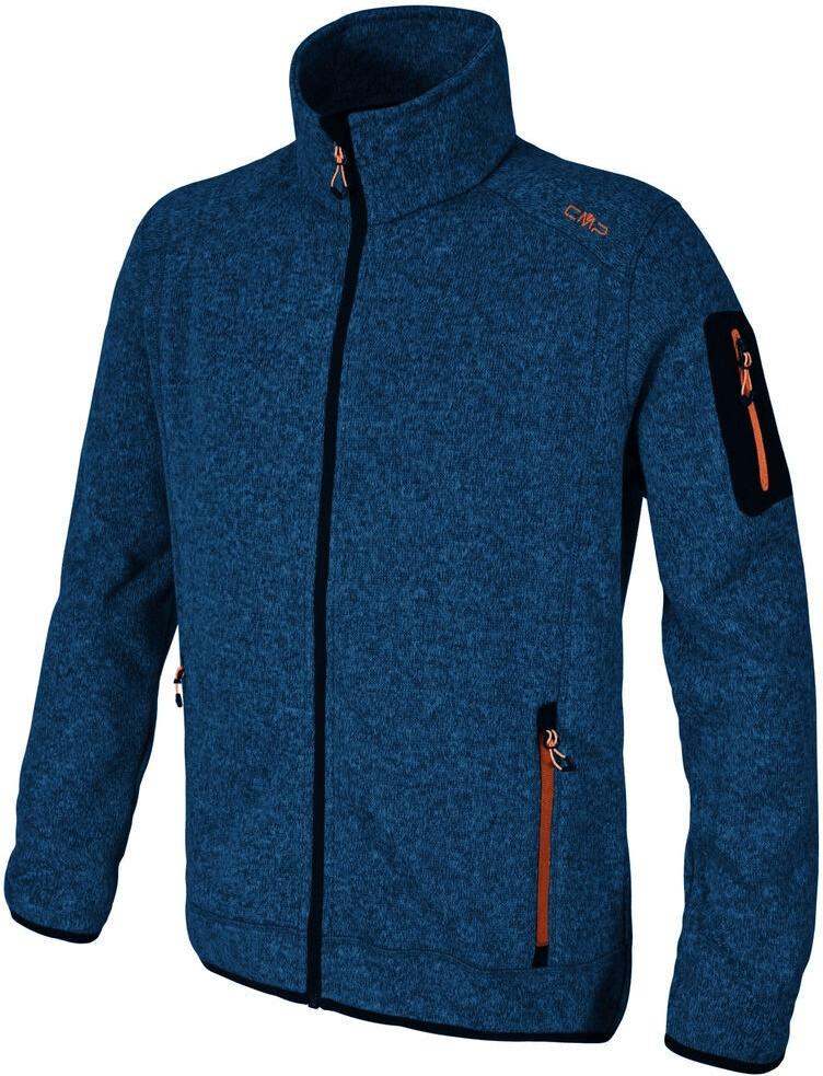 Мужская флисовая куртка CMP (3H60747N)