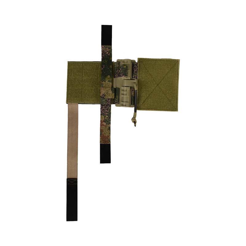 Wurong Tactical Vest Quick Release Shoulder Strap Buckle