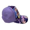 Children's KPOP Hunter Girl Group Baseball Cap - Spring Boys' and Girls' Cute Outdoor Sun Hat