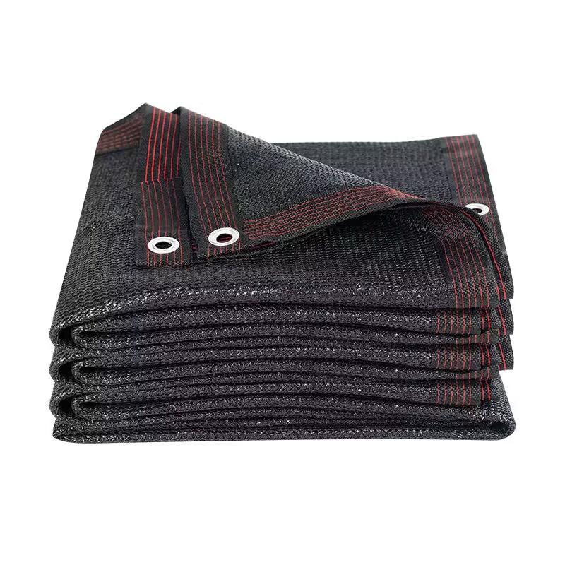 

6-контактный солнцезащитный крем защита от УФ-лучей солнцезащитный крем из полиэтилена высокой плотности для сада солнцезащитный крем для суккулентных растений покрытие для открытого бассейна 2x1m