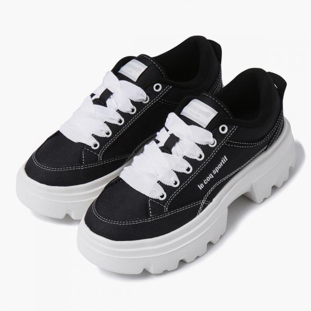 Le Coq Sportif [60  Off] Women S Rugged cupSoLe SneakerS   Qp122lcu21