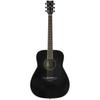 Yamaha Acoustic Guitar FG SERIES Black FG820BL