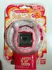 Super Life Tamagotchi Plus Frill Pink Enjoy!