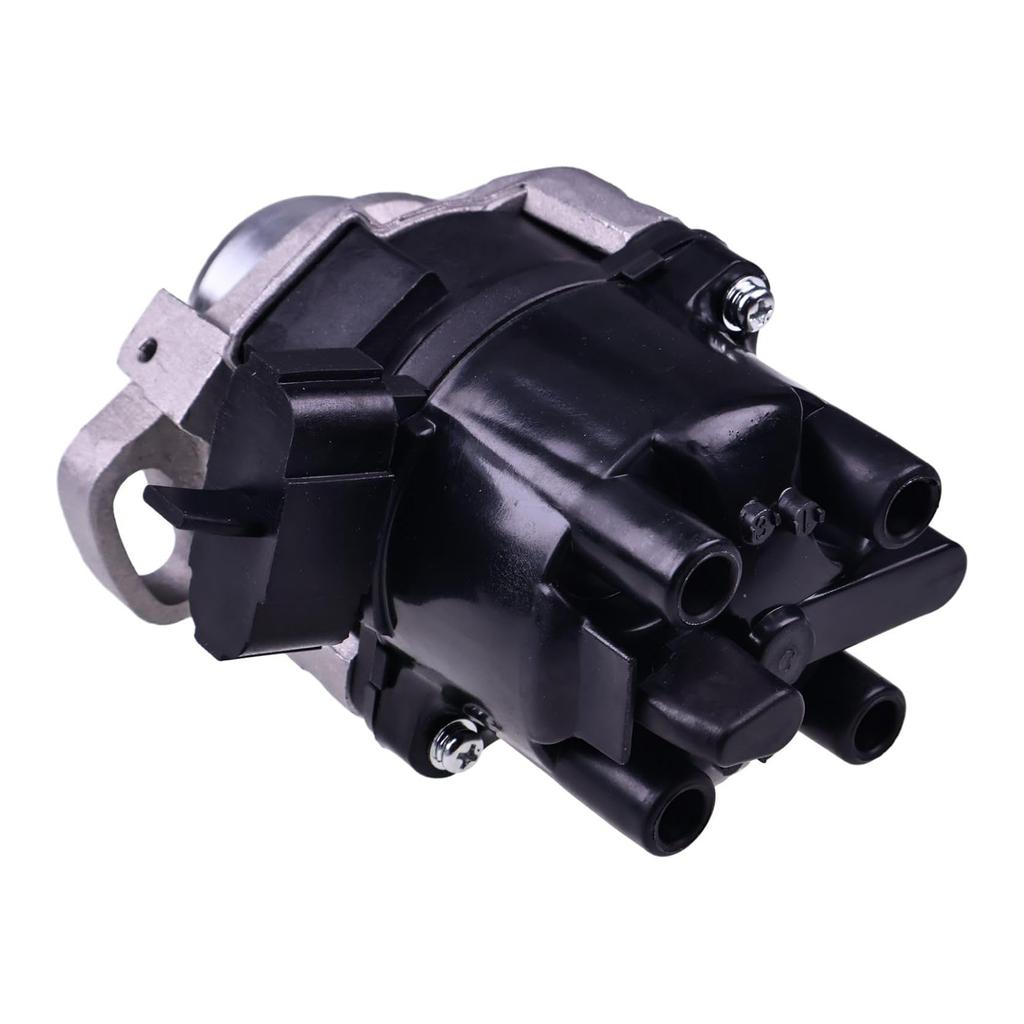 Ignition Distributor MD326164 MD339759 T2T59371 T2T59571 For Mitsubishi 4G13 Colt GLX 1.3L