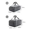 Camping Cookware Bag Cooking Utensils Bag Outdoor Stove Storage Container Cooking Tote Bag SIM M L