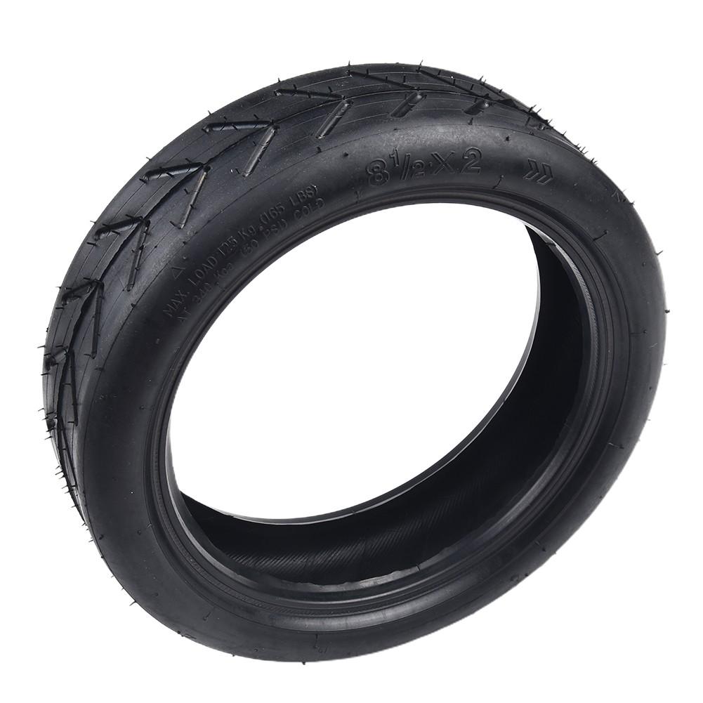 50/75-6.1 Tube And Tire Air Filled TireInner Black