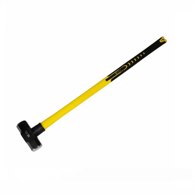 BOSI Fiber Handle Octagonal Hammer