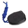 Professional Digital LCD Referee Running Sport Timer Counter Stopwatch Alarm