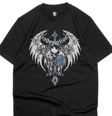 Oberteile – T-Shirts