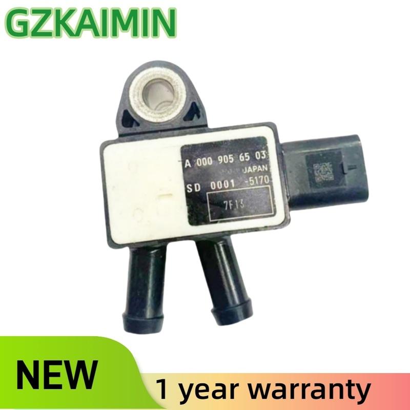 

Exhaust Pressure Sensor 0009056503 A0009056503 For Mercedes GLC 250D W253
