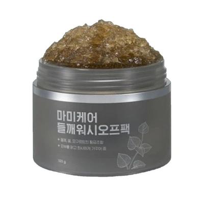 MOMMY CARE Perilla Wash Off Pack - 100g