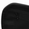 Waterproof Motorcycle Saddlebag PU Leather Bike Luggage Bag Motorcycle Side Bag  Bicycle Cycling