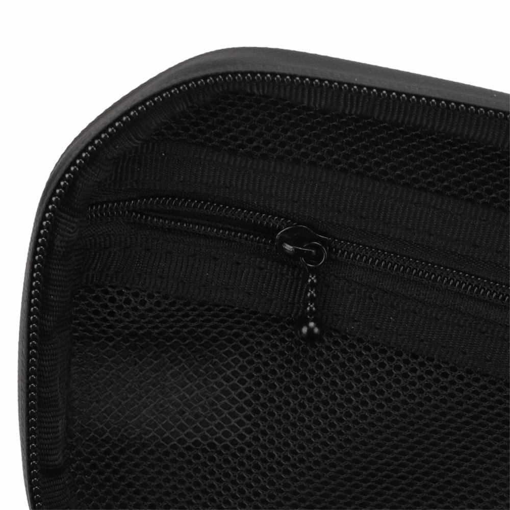 Waterproof Motorcycle Saddlebag PU Leather Bike Luggage Bag Motorcycle Side Bag Bicycle Cycling
