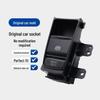Compatible with Honda XRV Binzhi Electric Handbrake Button Switch Parking Gear 35355-T7A-J01
