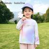 Balabala balaOne Kids Printed Long Sleeve T-Shirt