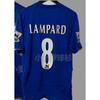 Vintage Retro Football Jersey - Classic Club National Team Match Shirt Sports Fans