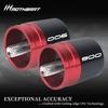 MotHeart Motorcycle Bar End Slider Compatible with Z900 2017-2025 Motorcycle