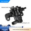 Válvula Solenoide de Purga do Cânister de Carvão Ativado para Honda Civic 2001-2005, CR-V 2002-2004 (911-809)