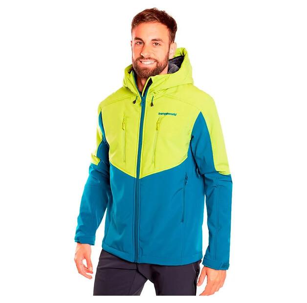 

Trangoworld Chantar куртка S