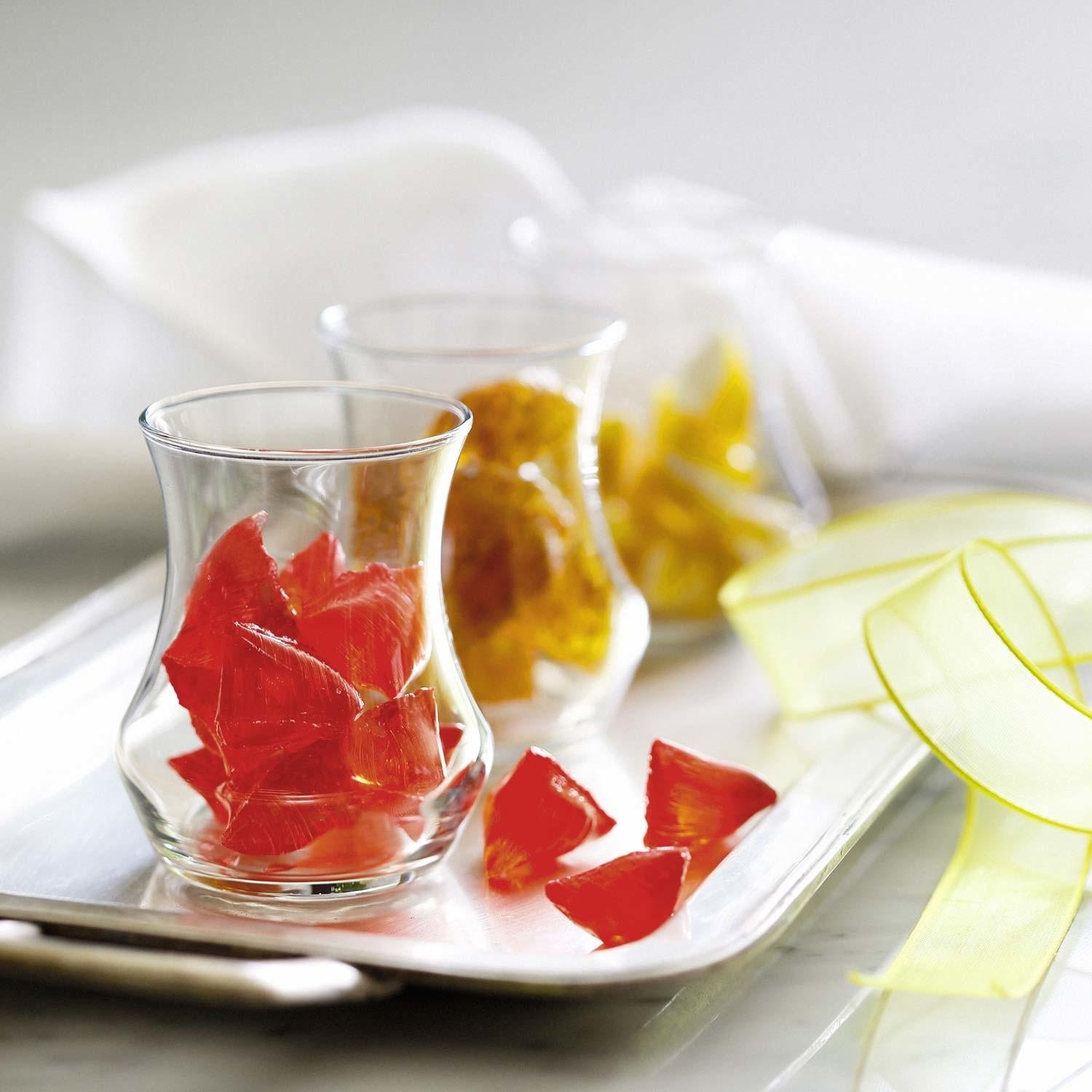 

Чайная чашка 6 шт. 170 мл