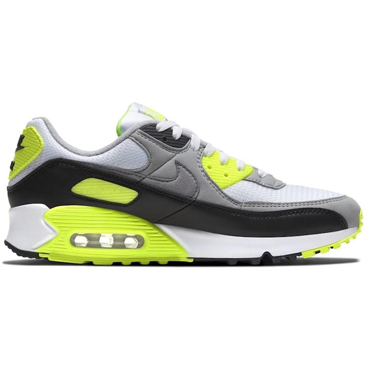 New Nike Air Max 90 Og Volt 2020 CD0881-103