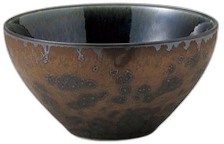 

Gutang Rice Bowl x x Rice Setomonohonpo [11.8 11.8 6.4cm] bowl, ceramic,