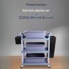 Yunshuang Commercial Dish & Waste Collection Cart