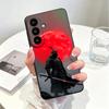 Case for Samsung Galaxy S26 Ultra S26  Note 20 8 9 10 S21 FE S10 S9 S23 S25 Plus S20 S24 S25  Phone Cover S24  Black Armored
