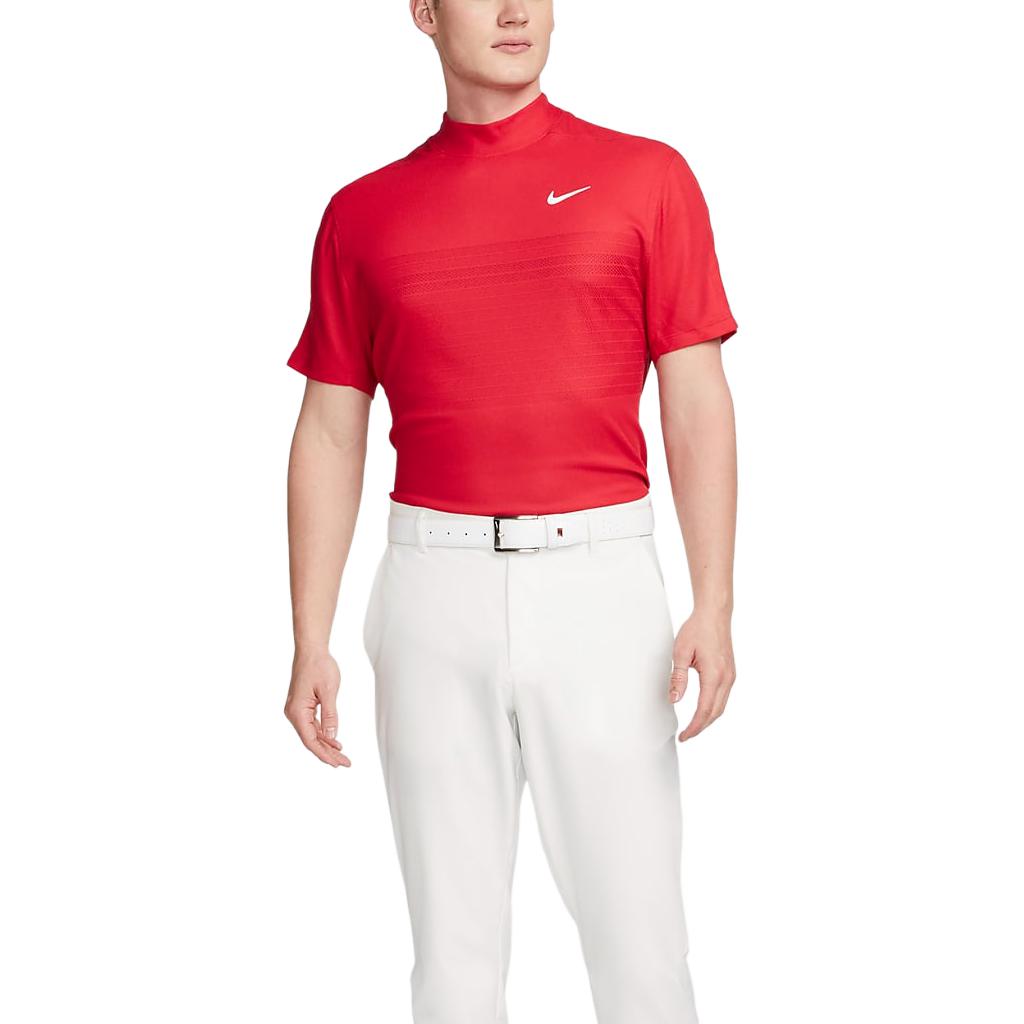 New Nike T Shirts Men's Red DR5325-687