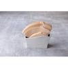HARIO V60 Paper Filter Coffee Maker Compatible Brown Misarashi 1-4 Cups Made Japan VCF-02-100MK