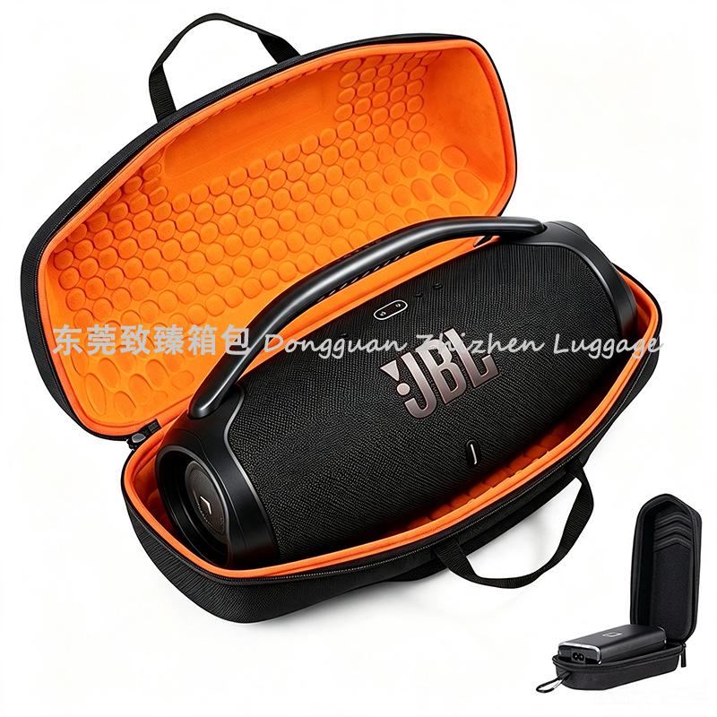 JBL Boombox 3/4 Gen EVA Protective