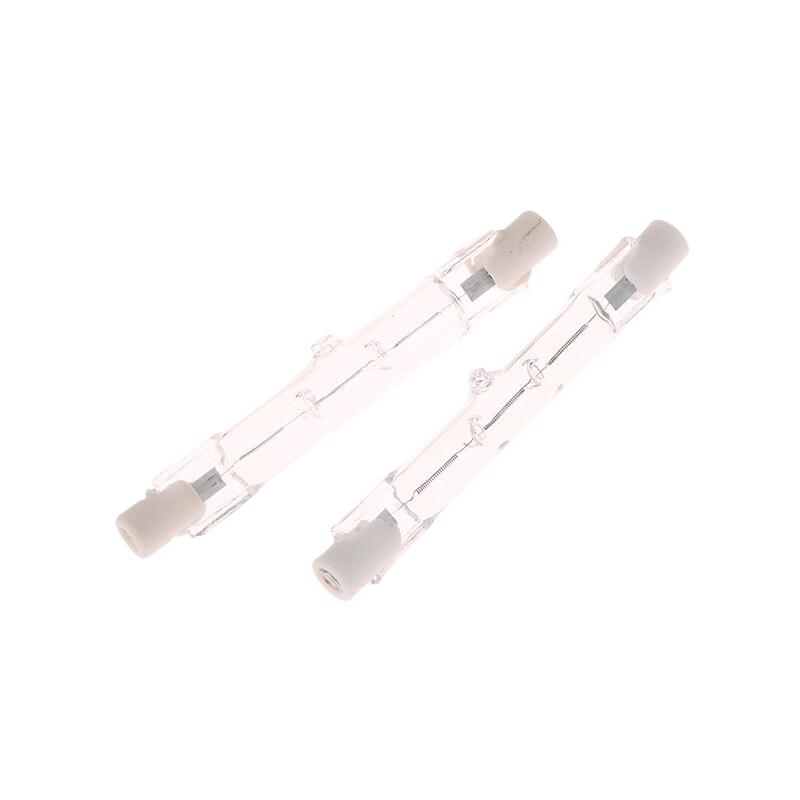 Lampe 70-1000W doppelseitige lineare R7S-Halogenlampe Ac220-240V Haushaltsdekor R7S-Halogenlampe
