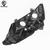Compatible Headlight Rear Cover for 2015-2021 Honda Odyssey Front Light & Rear Bottom Lampshade Base
