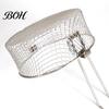 Multi Use Kitchen Frying Basket Stainless Steel Basket, with Handle, Heat Resistant Mesh Strainer, Durable Portable Deep Fryer Tool, for Chips