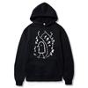 Anime Manga Oyasumi Goodnight Punpun Aiko Tanaka Funny Hoodies Winter Men Women Clothing Fashion Harajuku Tops Casual Streetwear
