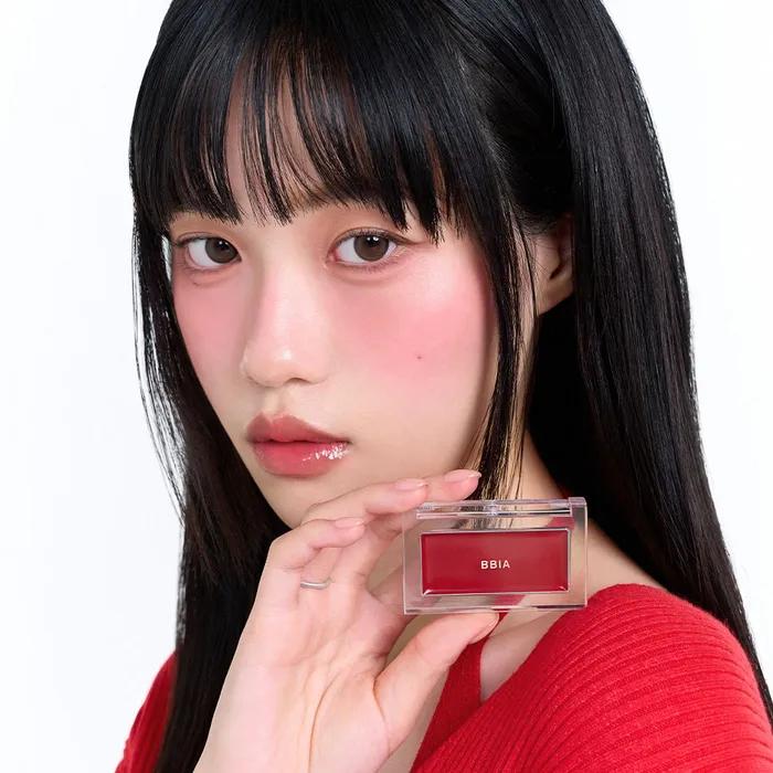 [2SET] Ready-to-Wear Downy Cheek (14 Colors)
