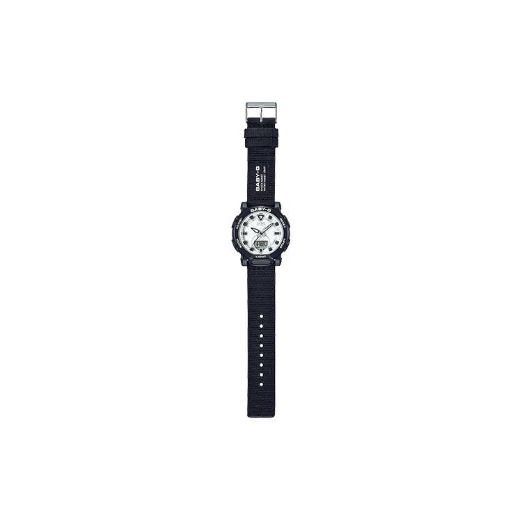 Casio Women's BABY-G White Watch BGA-310C-1AJF BGA-310C-1AJF