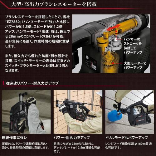 Panasonic EZ9X401 Level for Hammer Drill EZ7881