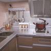 High-temperature Kitchen Anti-fouling Wallpaper Aluminum Foil Oil-proof Stickers Self-adhesive